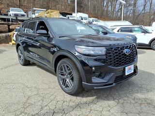 2026 Ford Explorer for sale in Butler NJ