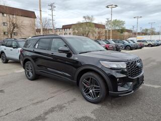 2026 Ford Explorer for sale in Chicago IL