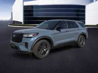 2026 Ford Explorer for sale in Knoxville TN