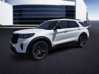 2026 Ford Explorer for sale in Knoxville TN