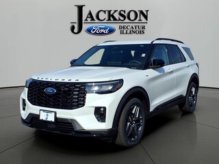 2026 Ford Explorer for sale in El Monte CA