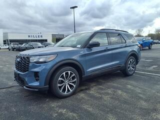 2026 Ford Explorer for sale in Springfield VA