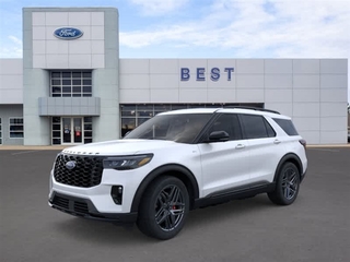 2026 Ford Explorer for sale in Wellesley MA