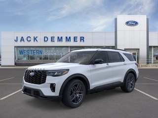 2026 Ford Explorer for sale in Wayne MI