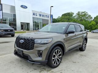 2026 Ford Explorer for sale in Manchester TN