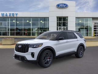 2026 Ford Explorer for sale in Detroit MI