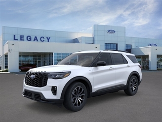 2026 Ford Explorer for sale in Rosenberg TX