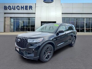 2026 Ford Explorer for sale in Janesville WI