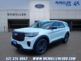 2026 Ford Explorer for sale in Council Bluffs IA