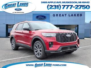 2026 Ford Explorer for sale in Flat Rock MI