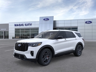 2026 Ford Explorer for sale in Roanoke VA