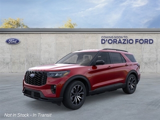 2026 Ford Explorer for sale in Wilmington IL