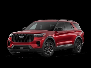 2026 Ford Explorer for sale in Howell MI