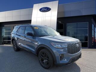 2025 Ford Explorer for sale in Bowling Green KY