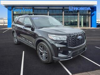 2025 Ford Explorer for sale in Bowling Green KY