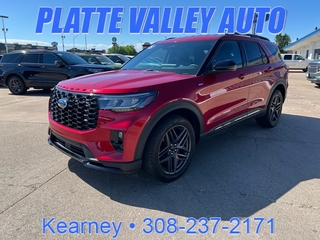 2025 Ford Explorer for sale in Kearney NE