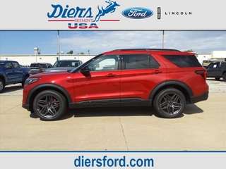 2025 Ford Explorer for sale in Fremont NE