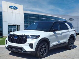 2025 Ford Explorer for sale in Oklahoma City OK
