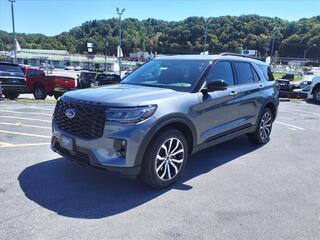 2025 Ford Explorer for sale in Princeton WV