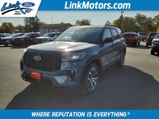 2025 Ford Explorer for sale in Minong WI