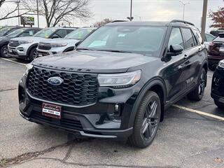 2025 Ford Explorer for sale in Janesville WI