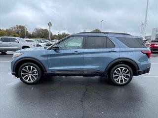 2025 Ford Explorer for sale in Dandridge TN