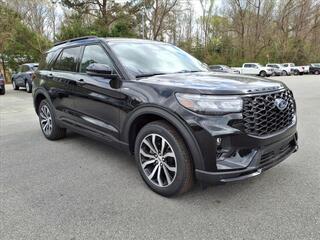 2025 Ford Explorer for sale in Trenton NC