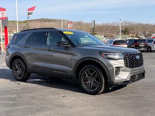 2025 Ford Explorer for sale in Princeton WV