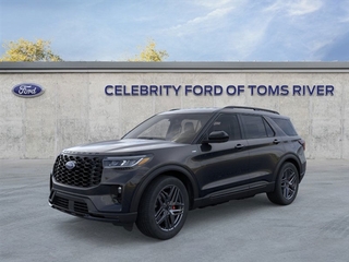 2025 Ford Explorer for sale in Toms River NJ