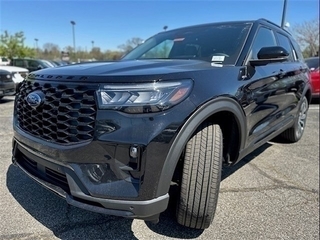 2025 Ford Explorer for sale in Louisville KY
