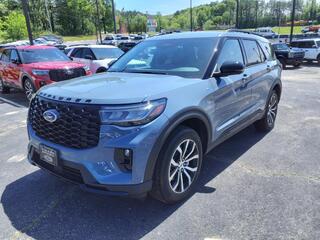 2025 Ford Explorer for sale in Malvern AR