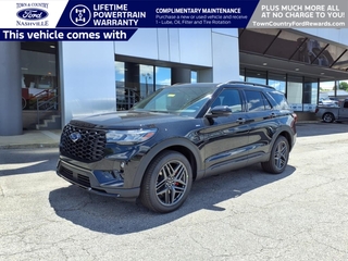 2025 Ford Explorer for sale in Brentwood TN