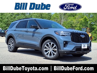 2025 Ford Explorer for sale in Dover NH