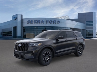 2025 Ford Explorer for sale in Farmington Hills MI