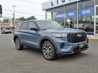 2025 Ford Explorer for sale in Watchung NJ