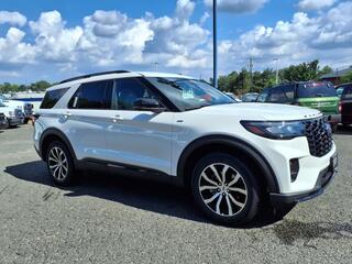 2025 Ford Explorer for sale in Watchung NJ