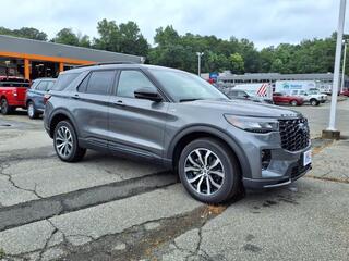 2025 Ford Explorer for sale in Butler NJ