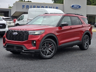 2025 Ford Explorer for sale in Lenoir NC
