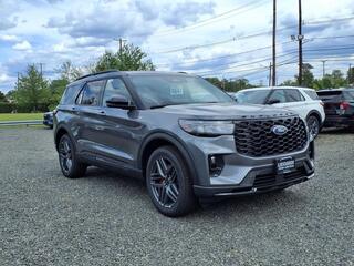2025 Ford Explorer for sale in Watchung NJ