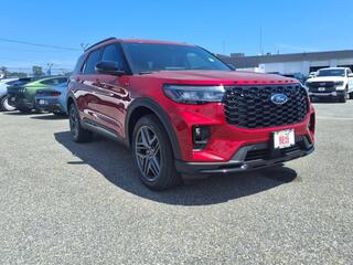 2025 Ford Explorer for sale in Lakewood NJ