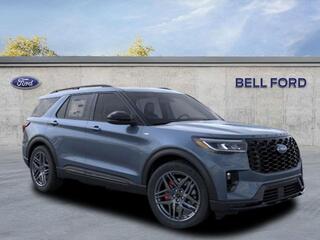 2025 Ford Explorer for sale in Arlington WI