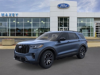 2025 Ford Explorer for sale in Detroit MI