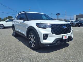 2025 Ford Explorer for sale in Lakewood NJ