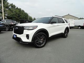 2025 Ford Explorer for sale in Millerton NY