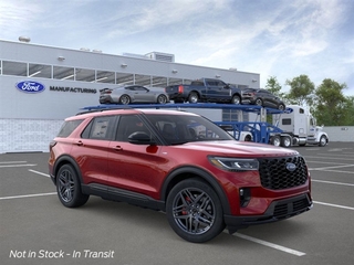 2025 Ford Explorer for sale in Arlington WI