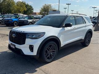 2025 Ford Explorer for sale in Janesville WI