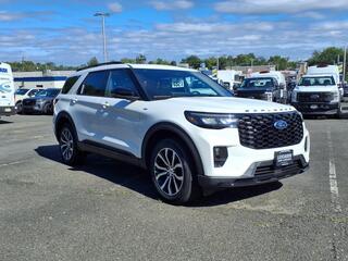 2025 Ford Explorer for sale in Watchung NJ