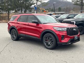 2026 Ford Explorer for sale in Canton NC