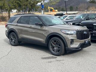 2026 Ford Explorer for sale in Canton NC