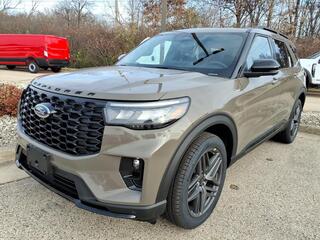 2026 Ford Explorer for sale in Burlington WI